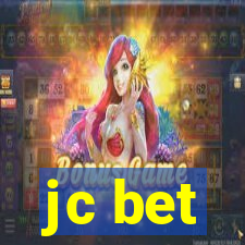 jc bet